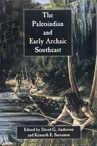 Produktbild: The Paleoindian and Early Archaic Southeast
