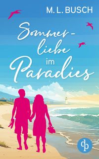 Produktbild: Sommerliebe im Paradies