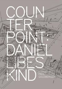 Produktbild: Libeskind, D: Counterpoint