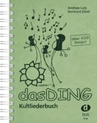 Produktbild: Das Ding
