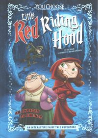 Produktbild: Little Red Riding Hood