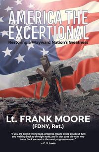 Produktbild: America The Exceptional