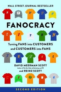 Produktbild: Fanocracy