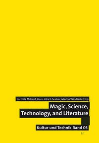 Produktbild: Magic, Science, Technology and Literature