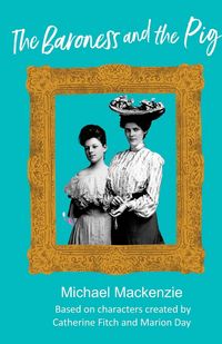 Produktbild: The Baroness and the Pig