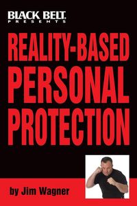 Produktbild: Reality-Based Personal Protection
