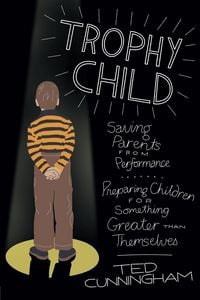 Produktbild: Trophy Child