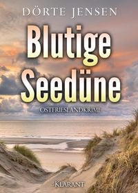 Produktbild: Blutige Seed&uuml;ne. Ostfrieslandkrimi