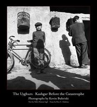 Produktbild: The Uyghurs