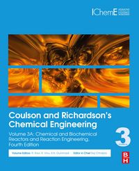 Produktbild: Coulson and Richardson's Chemical Engineering