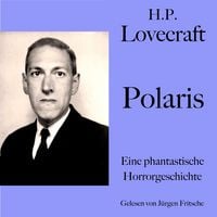 Produktbild: H. P. Lovecraft: Polaris