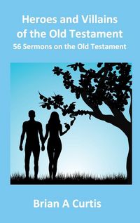 Produktbild: Heroes and Villains of the Old Testament