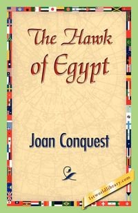 Produktbild: The Hawk of Egypt