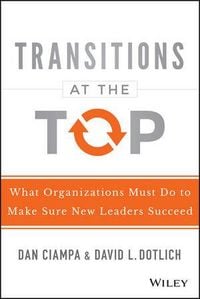 Produktbild: Transitions at the Top