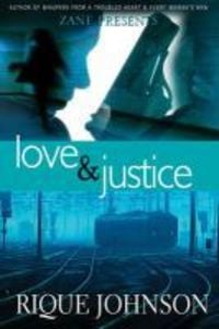 Produktbild: Love and Justice
