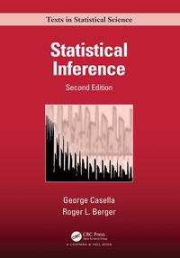 Produktbild: Statistical Inference