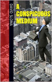 Produktbild: Conspicuous Medium