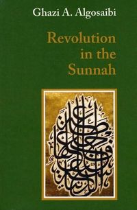 Produktbild: Revolution in the Sunnah