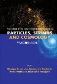 Produktbild: Pascos 2004 - Proceedings of the 10th International Symposium (in 2 Parts)