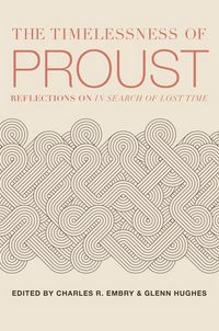 Produktbild: The Timelessness of Proust
