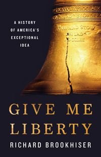 Produktbild: Give Me Liberty