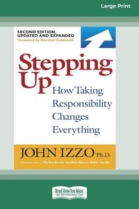 Produktbild: Stepping Up (Second Edition)