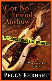 Produktbild: Got No Friend Anyhow