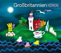 Bild vom Artikel Großbritannien Hören vom Autor Corinna Hesse