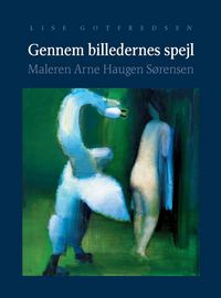 Produktbild: Gennem billedernes spejl