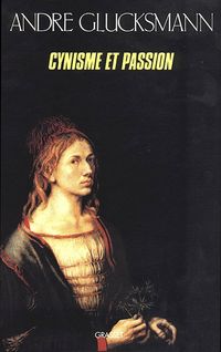 Produktbild: Cynisme et passion