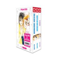 Produktbild: I love Kozue Chiba Box 02