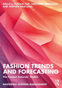 Produktbild: Fashion Trends and Forecasting