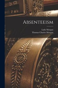 Produktbild: Absenteeism