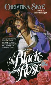 Produktbild: Black Rose