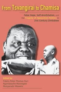 Produktbild: From Tsvangirai To Chamisa