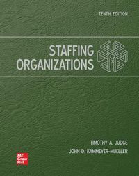 Produktbild: Looseleaf for Staffing Organizations
