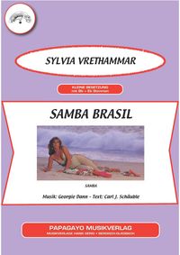 Produktbild: Samba Brasil