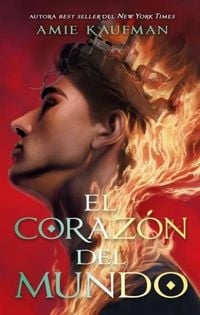 Produktbild: El Corazon del Mundo