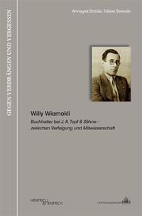 Produktbild: Willy Wiemokli