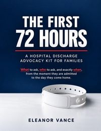 Produktbild: The First 72 Hours