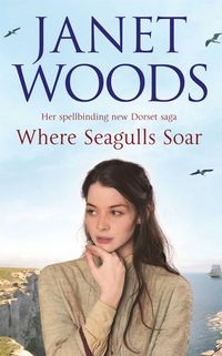 Produktbild: Where Seagulls Soar