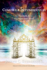 Produktbild: Comorile &Icirc;ntunericului - Volumul II