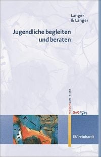 Produktbild: Jugendliche begleiten und beraten