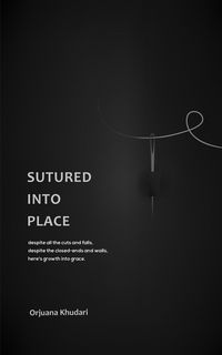 Produktbild: Sutured into Place