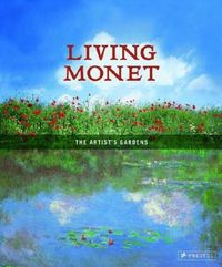 Produktbild: Living Monet