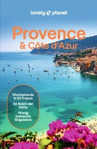 Produktbild: LONELY PLANET Reisef&uuml;hrer E-Book