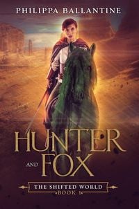 Produktbild: Hunter and Fox