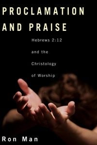 Produktbild: Proclamation and Praise
