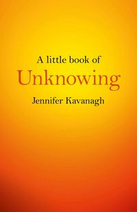 Produktbild: A Little Book of Unknowing