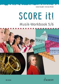 Produktbild: Score it!